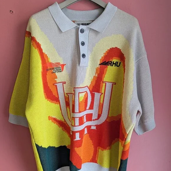 Zara X Rhuigi Pullover - Picture 1 of 7